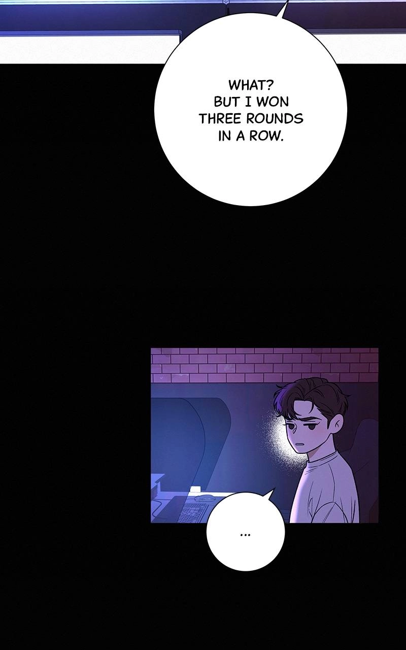 Operation: True Love Chapter 34, page 52 of 108