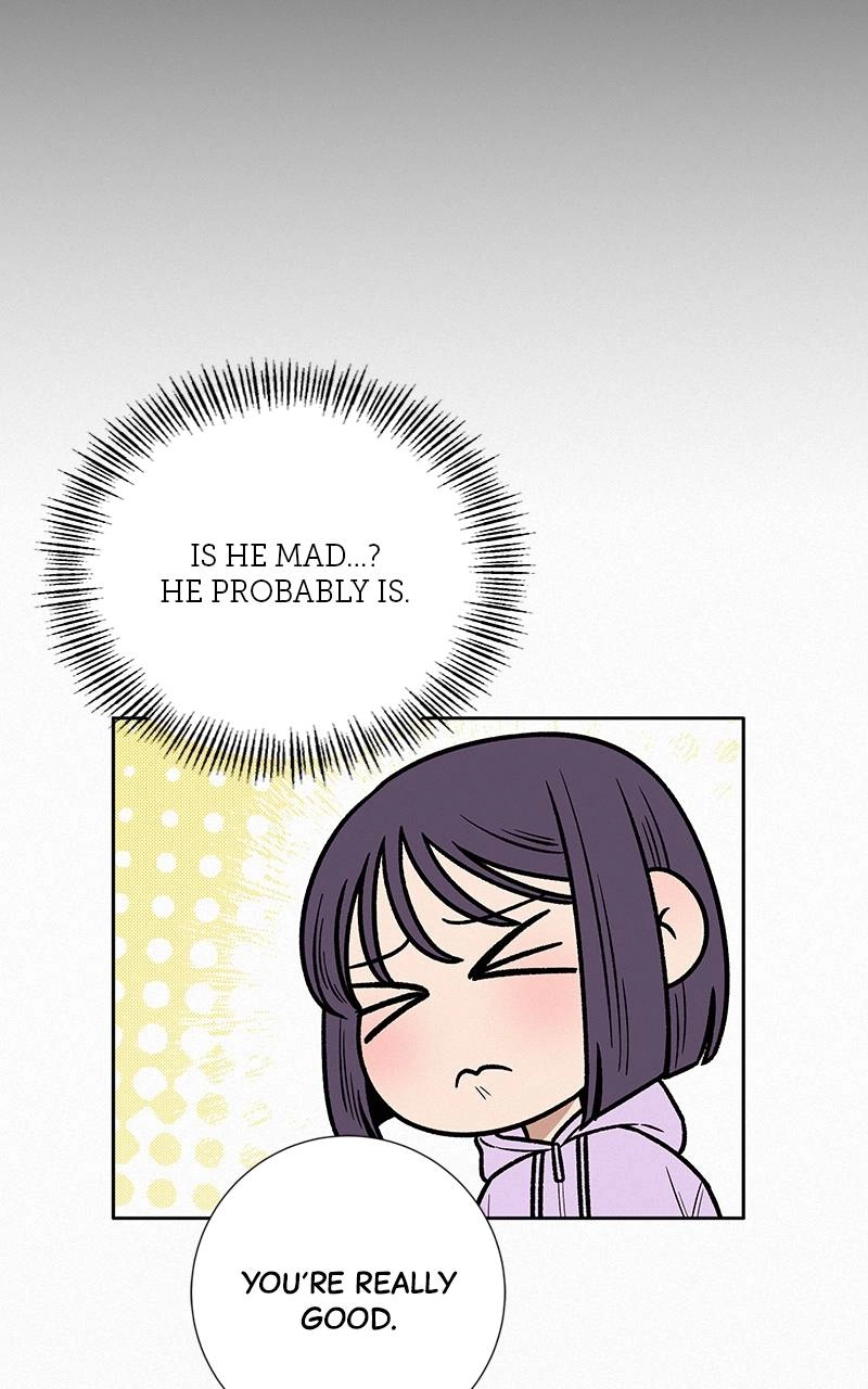 Operation: True Love Chapter 34, page 54 of 108