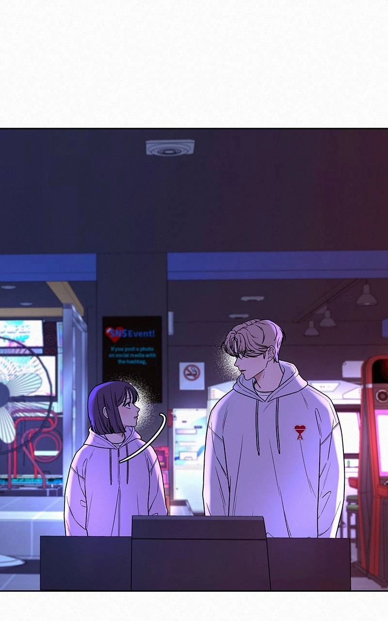 Operation: True Love Chapter 34, page 56 of 108
