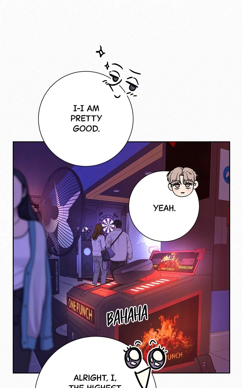 Operation: True Love Chapter 34, page 59 of 108