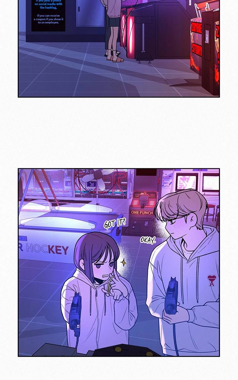 Operation: True Love Chapter 34, page 61 of 108