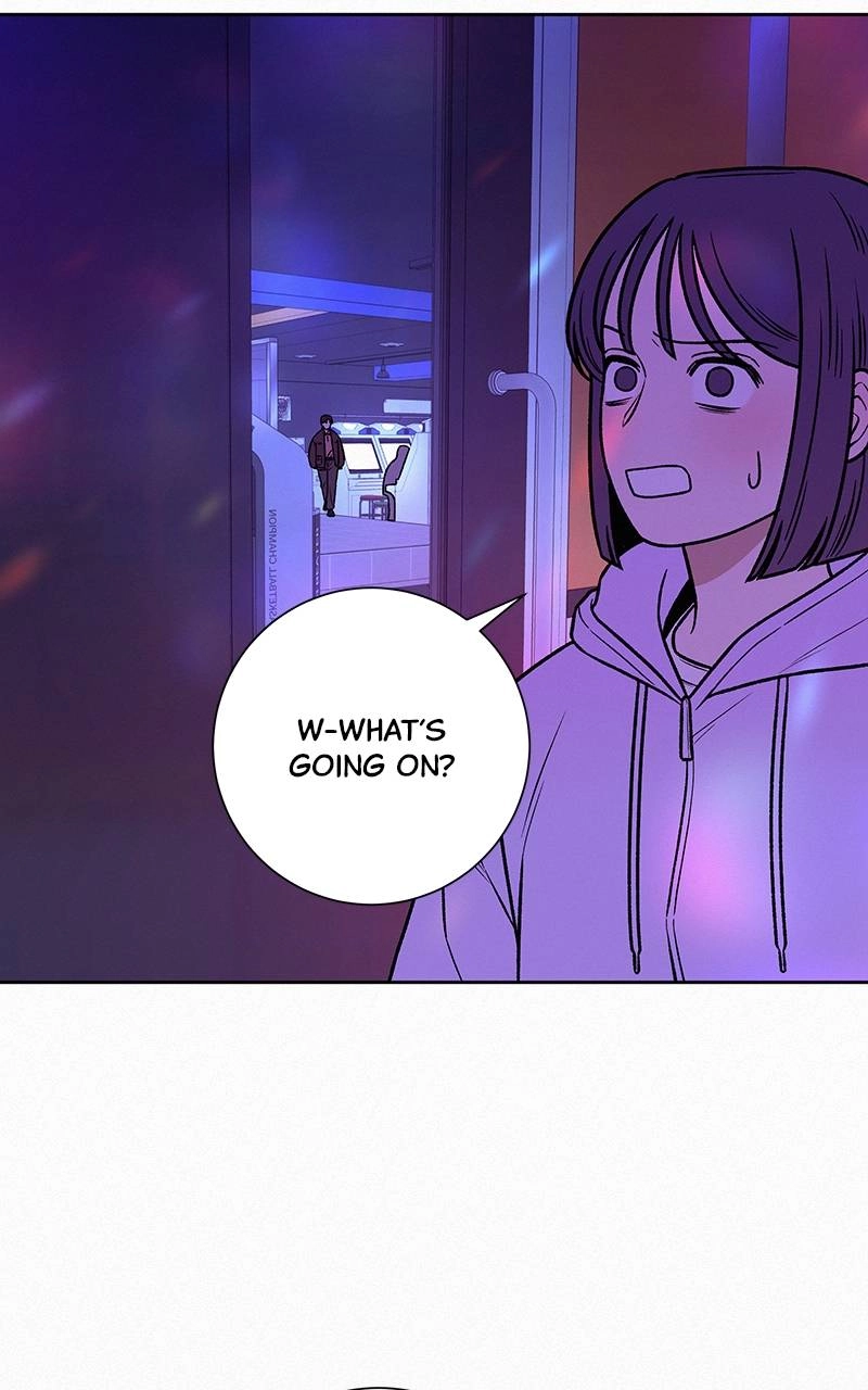Operation: True Love Chapter 34, page 72 of 108