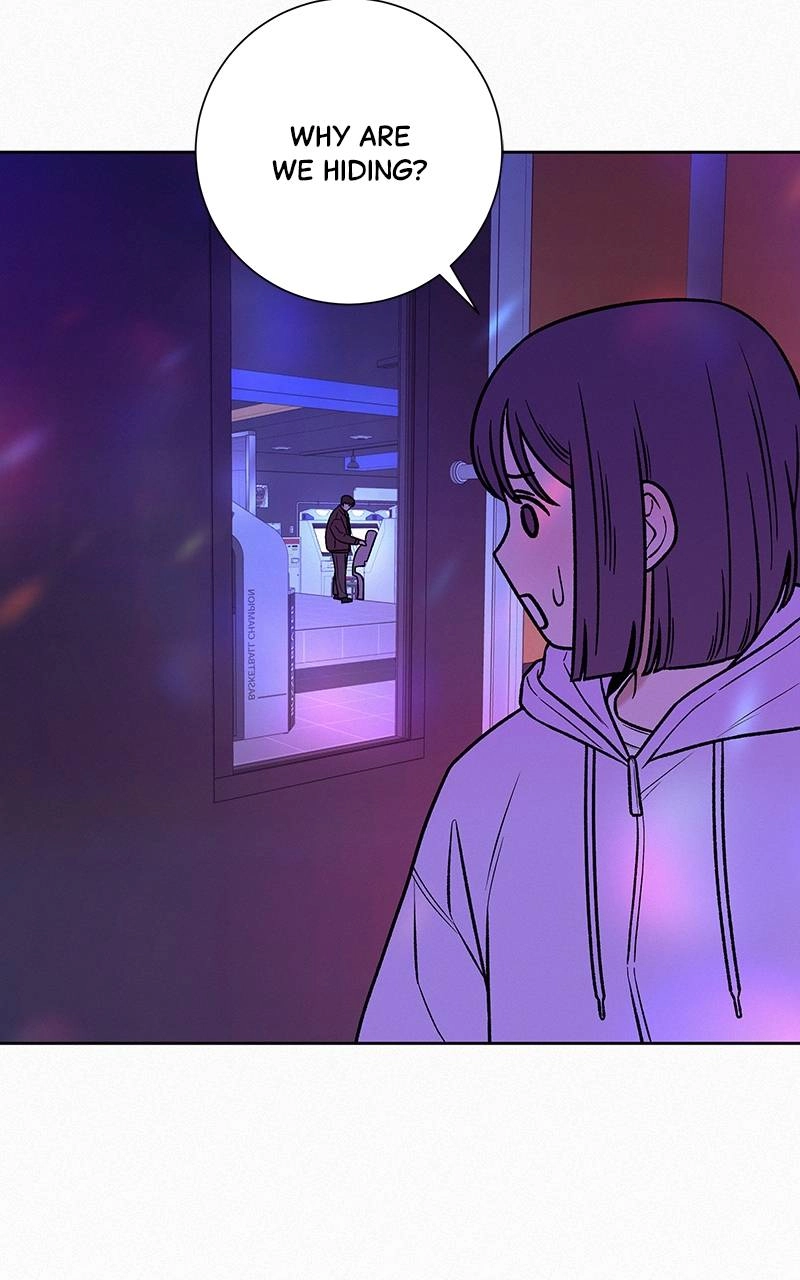 Operation: True Love Chapter 34, page 73 of 108