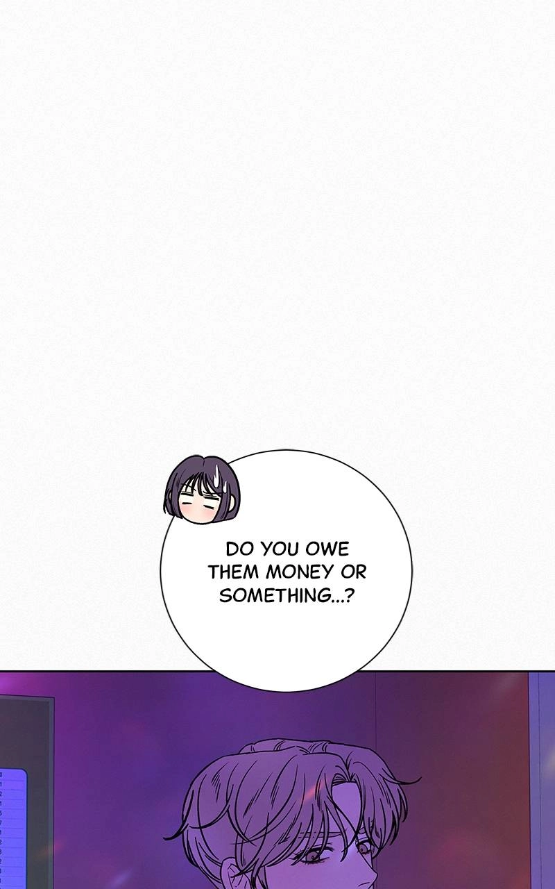 Operation: True Love Chapter 34, page 74 of 108