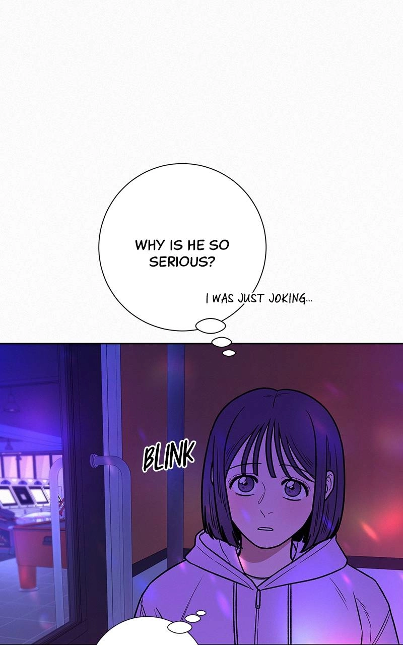 Operation: True Love Chapter 34, page 76 of 108