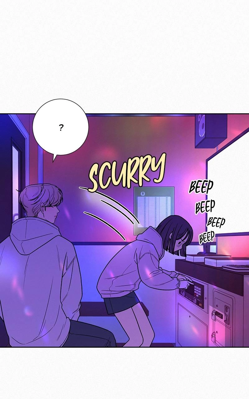 Operation: True Love Chapter 34, page 79 of 108