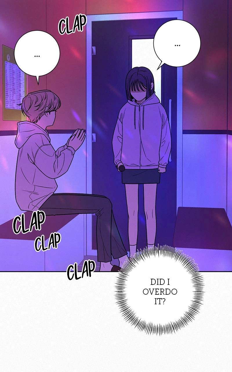 Operation: True Love Chapter 34, page 88 of 108