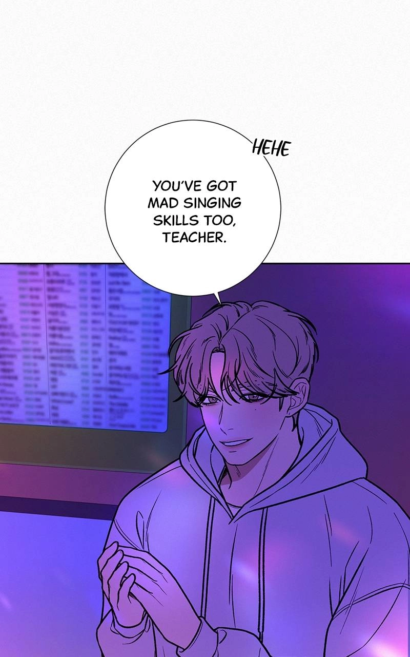 Operation: True Love Chapter 34, page 89 of 108