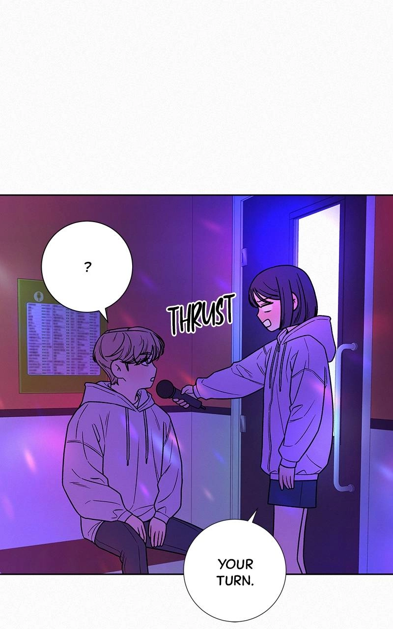 Operation: True Love Chapter 34, page 91 of 108