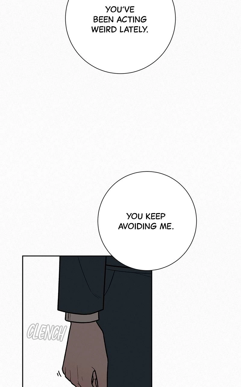 Operation: True Love Chapter 35, page 11 of 112