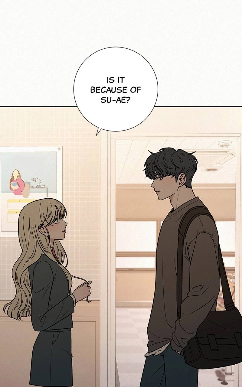 Operation: True Love Chapter 35, page 13 of 112