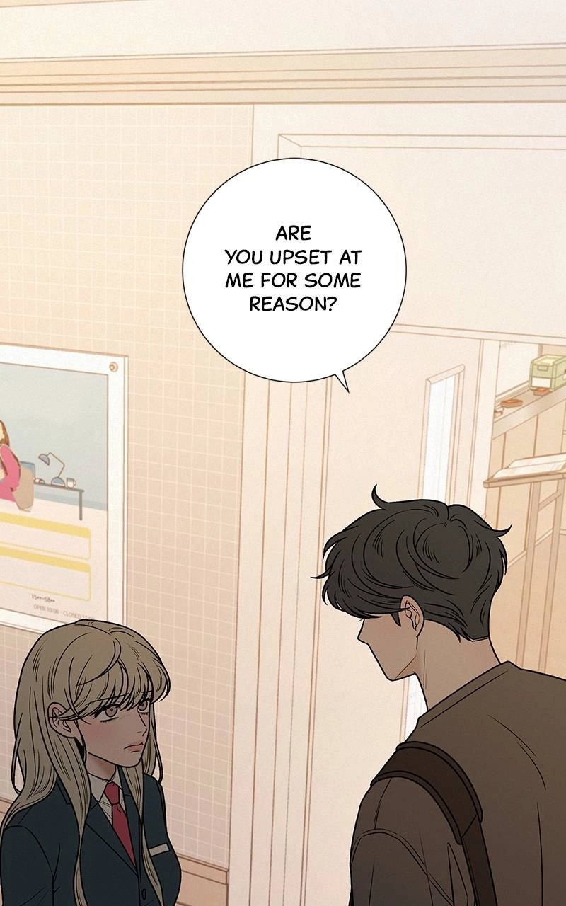 Operation: True Love Chapter 35, page 18 of 112