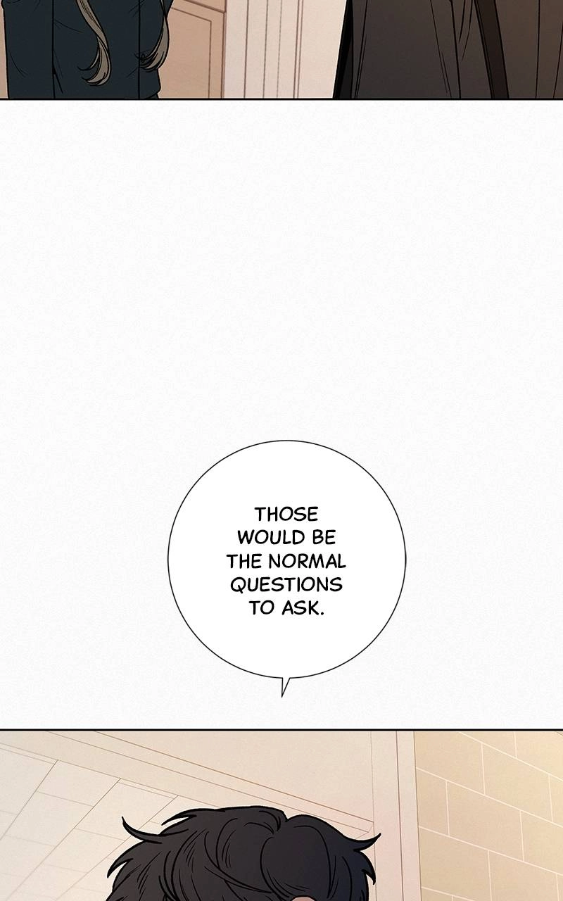Operation: True Love Chapter 35, page 19 of 112
