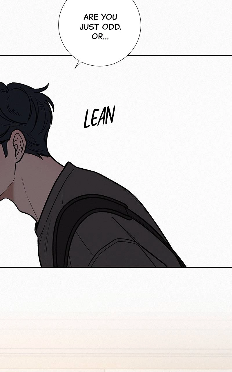 Operation: True Love Chapter 35, page 21 of 112