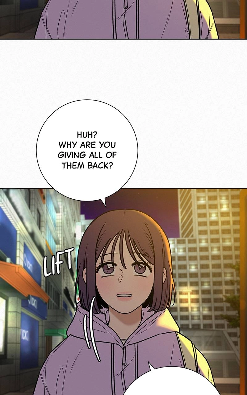 Operation: True Love Chapter 35, page 31 of 112