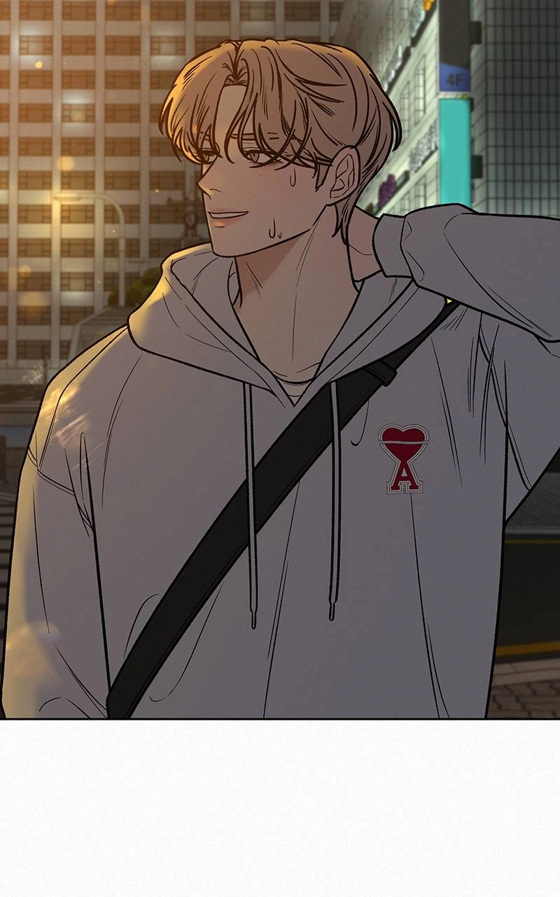 Operation: True Love Chapter 35, page 37 of 112