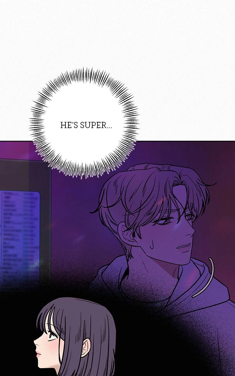 Operation: True Love Chapter 35, page 38 of 112
