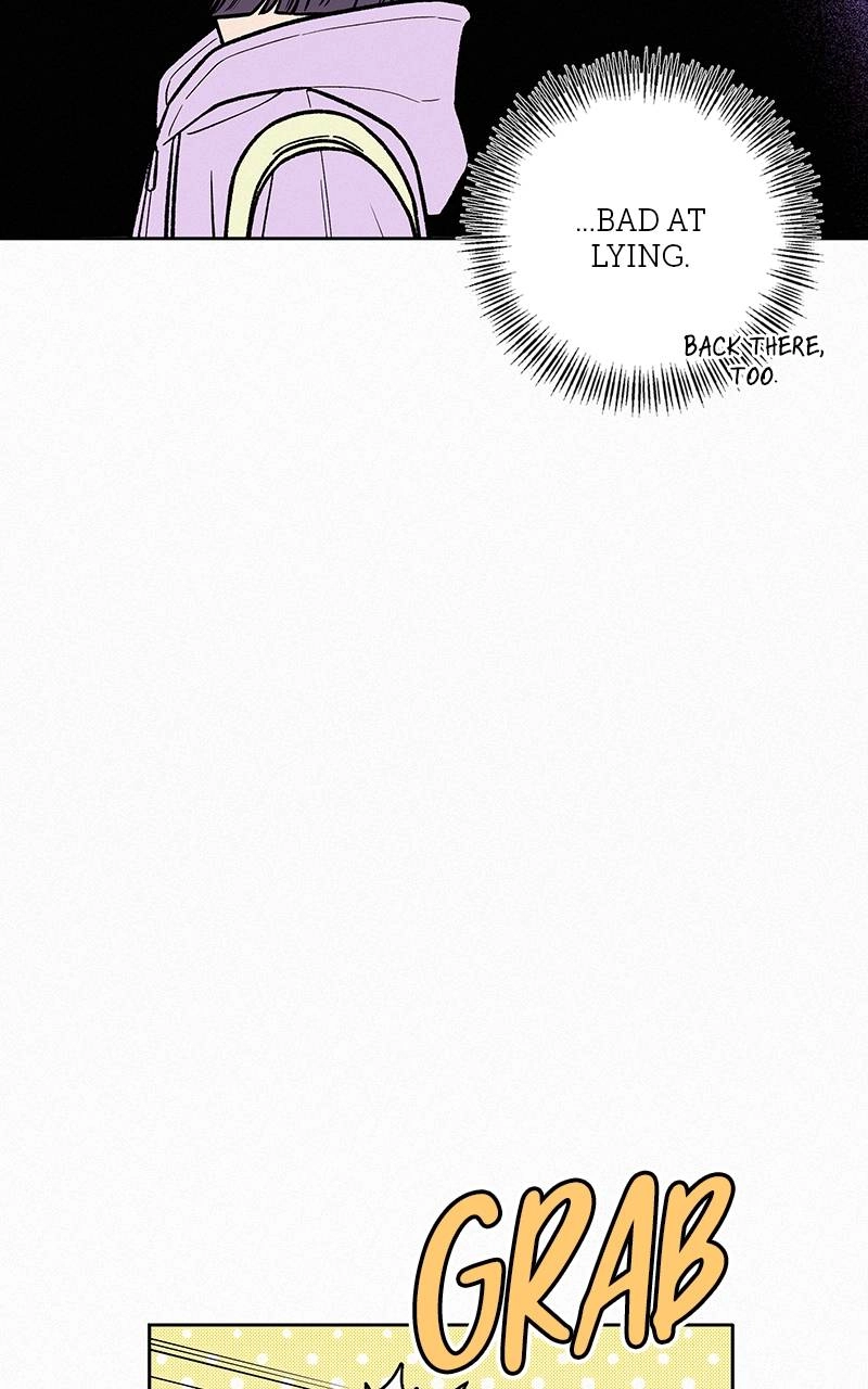 Operation: True Love Chapter 35, page 39 of 112