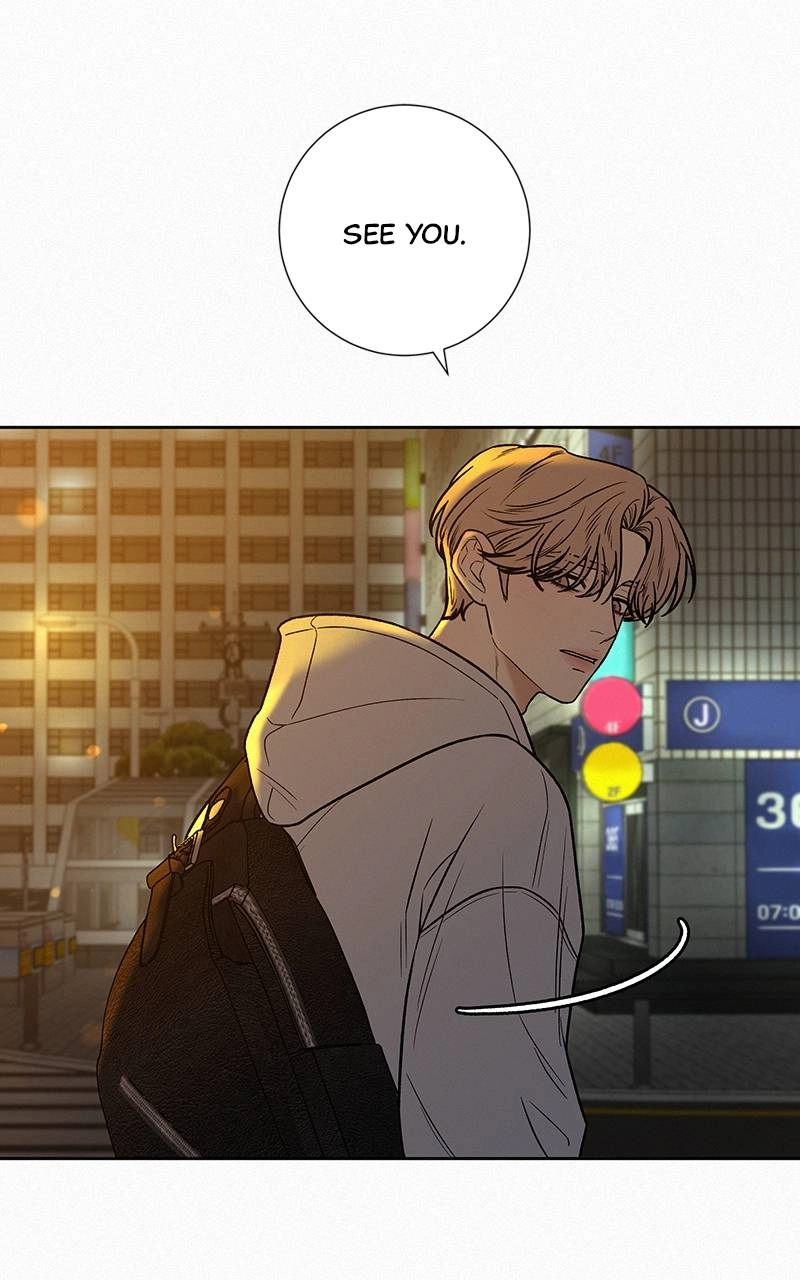 Operation: True Love Chapter 35, page 42 of 112