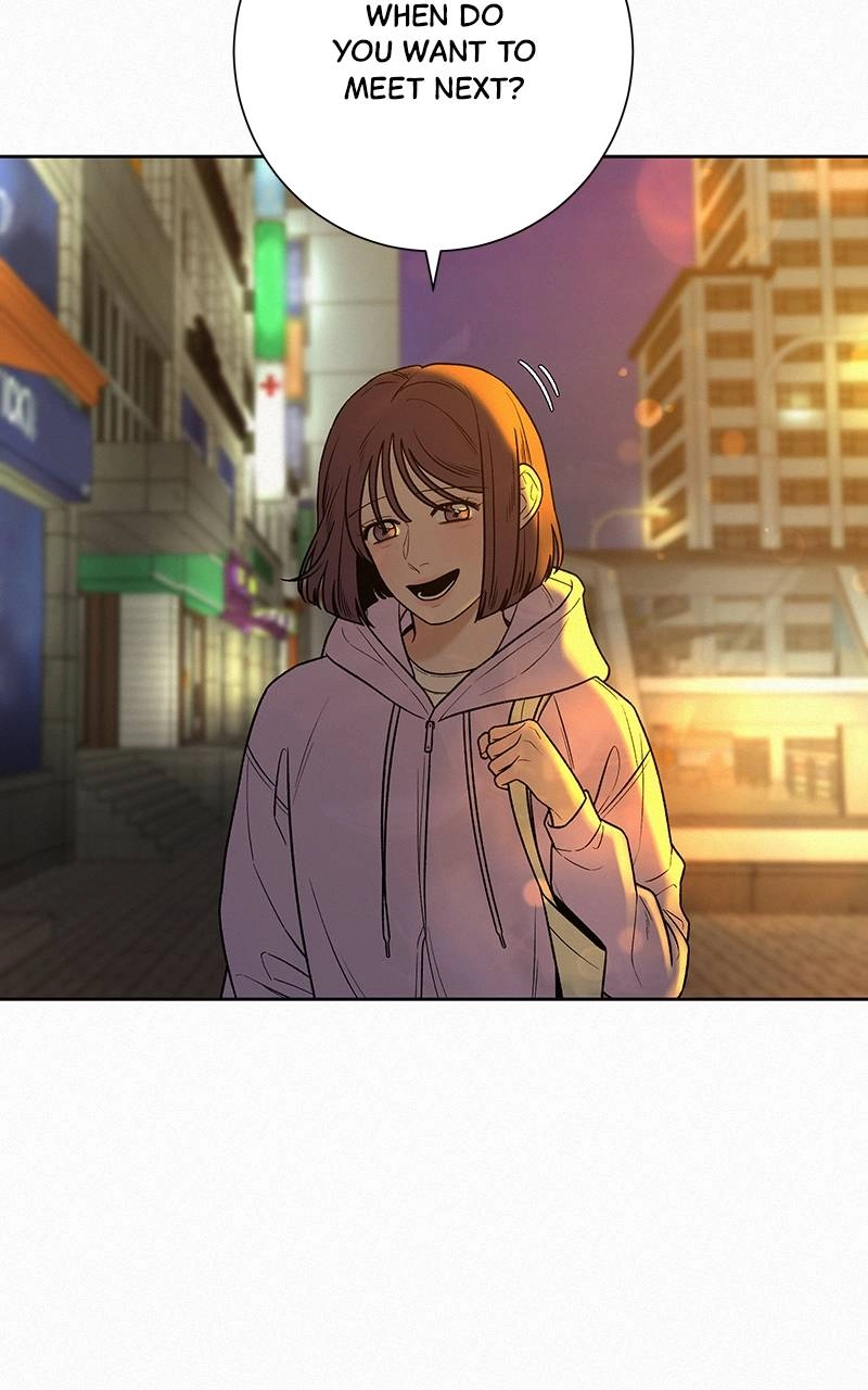 Operation: True Love Chapter 35, page 47 of 112