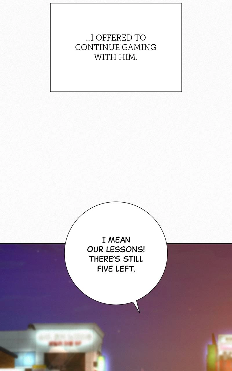 Operation: True Love Chapter 35, page 48 of 112