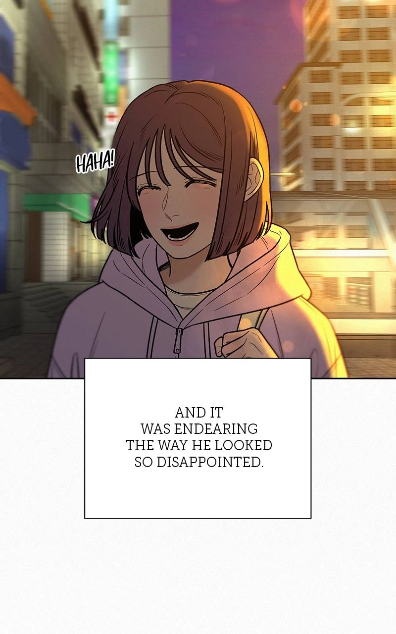 Operation: True Love Chapter 35, page 50 of 112