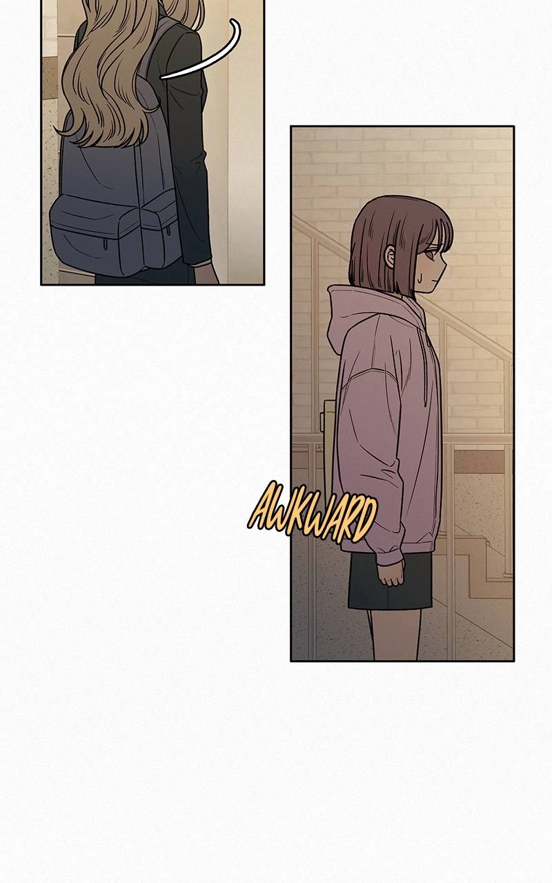 Operation: True Love Chapter 35, page 60 of 112