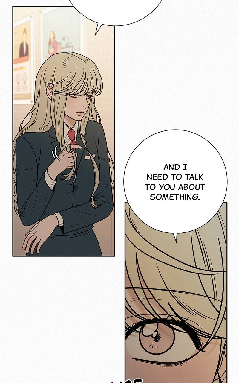 Operation: True Love Chapter 35, page 7 of 112