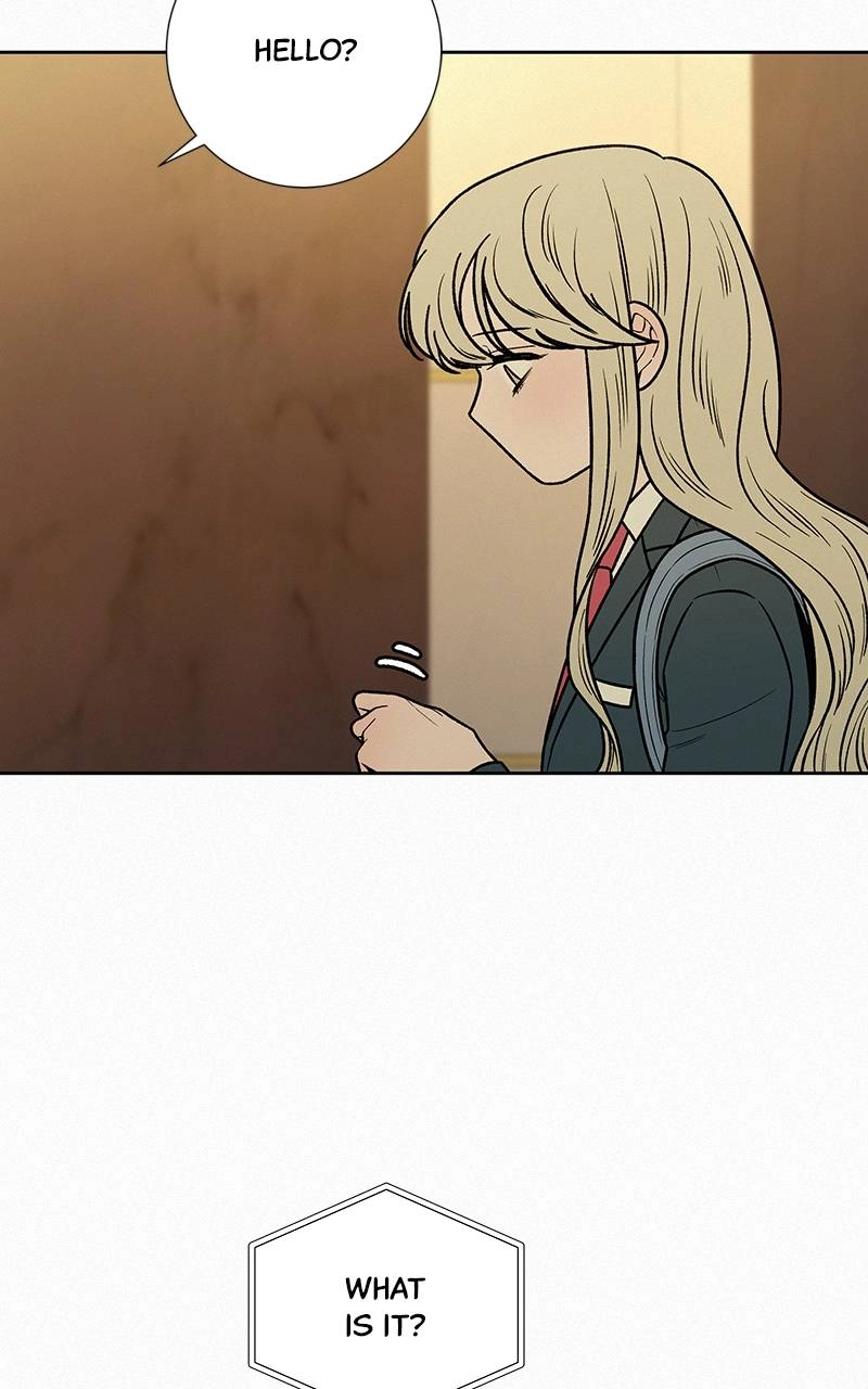 Operation: True Love Chapter 35, page 75 of 112