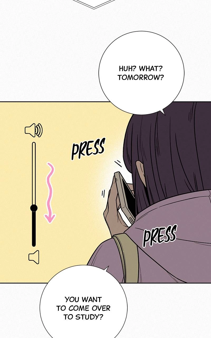 Operation: True Love Chapter 35, page 76 of 112