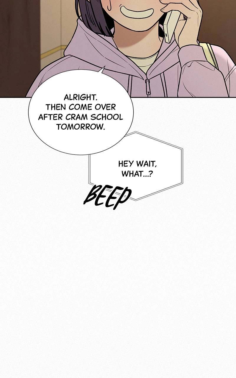 Operation: True Love Chapter 35, page 78 of 112