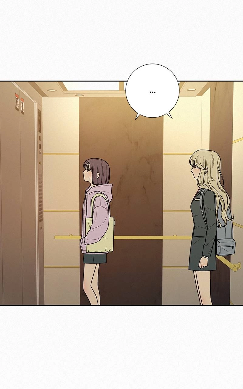 Operation: True Love Chapter 35, page 79 of 112