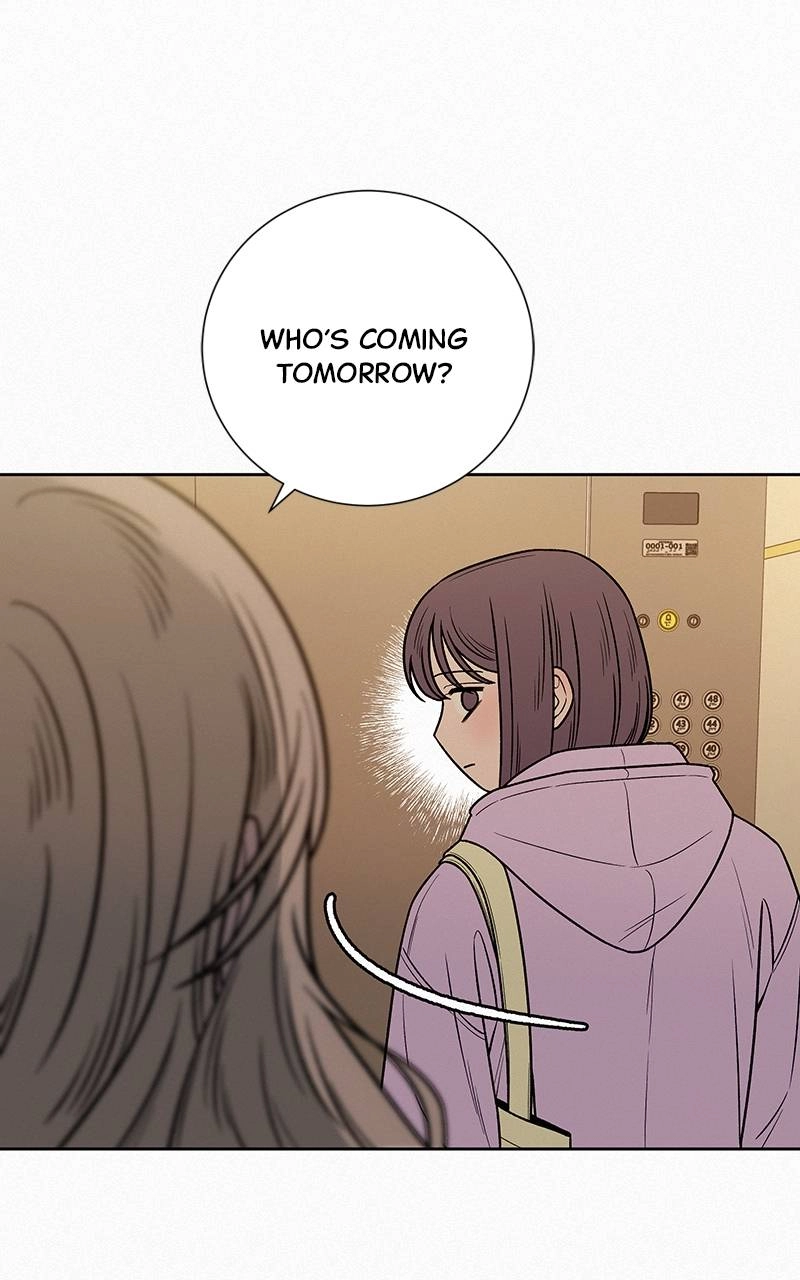 Operation: True Love Chapter 35, page 80 of 112