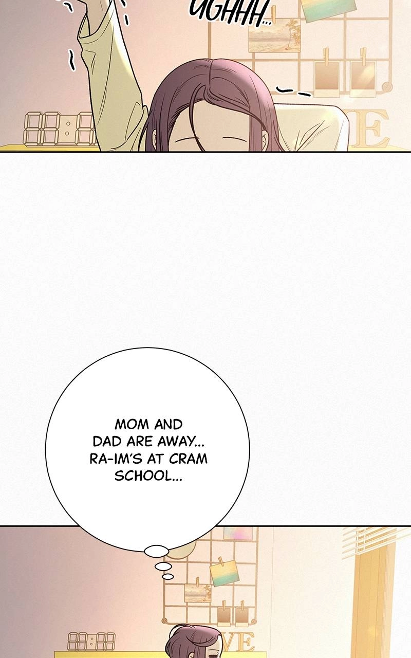 Operation: True Love Chapter 35, page 98 of 112