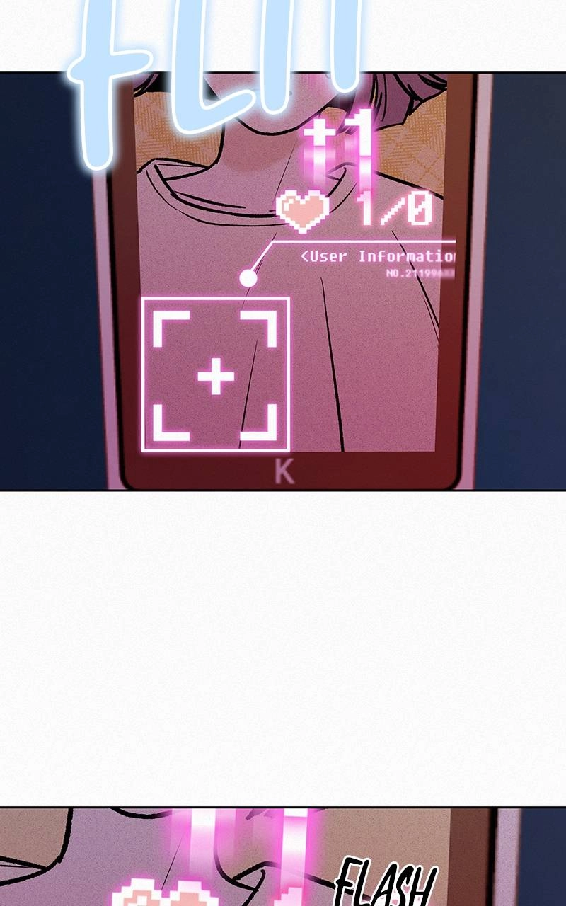 Operation: True Love Chapter 36, page 105 of 113