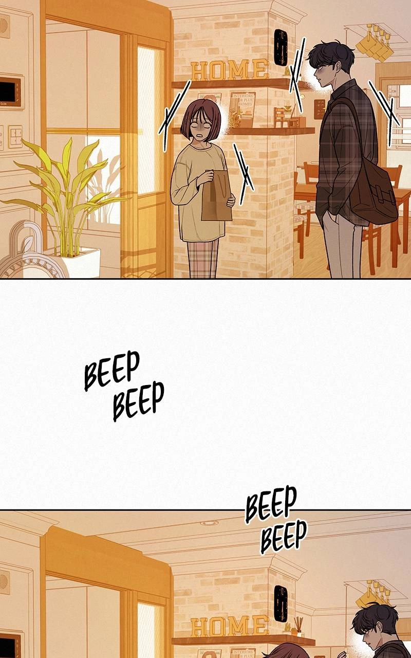 Operation: True Love Chapter 36, page 11 of 113