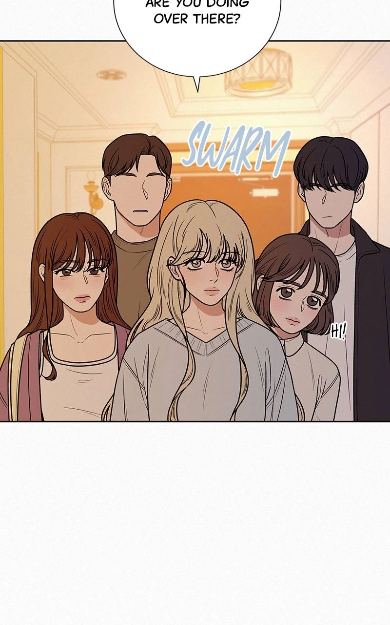 Operation: True Love Chapter 36, page 16 of 113