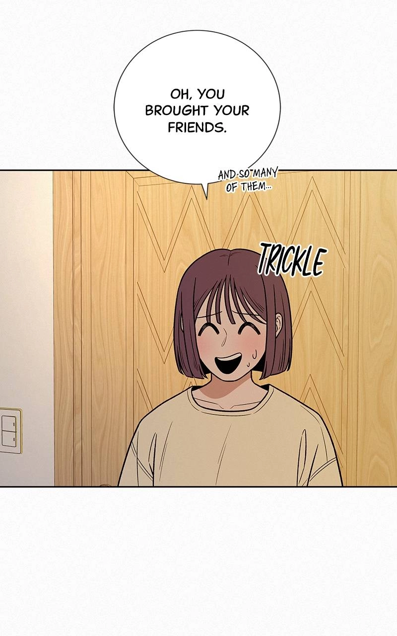 Operation: True Love Chapter 36, page 17 of 113