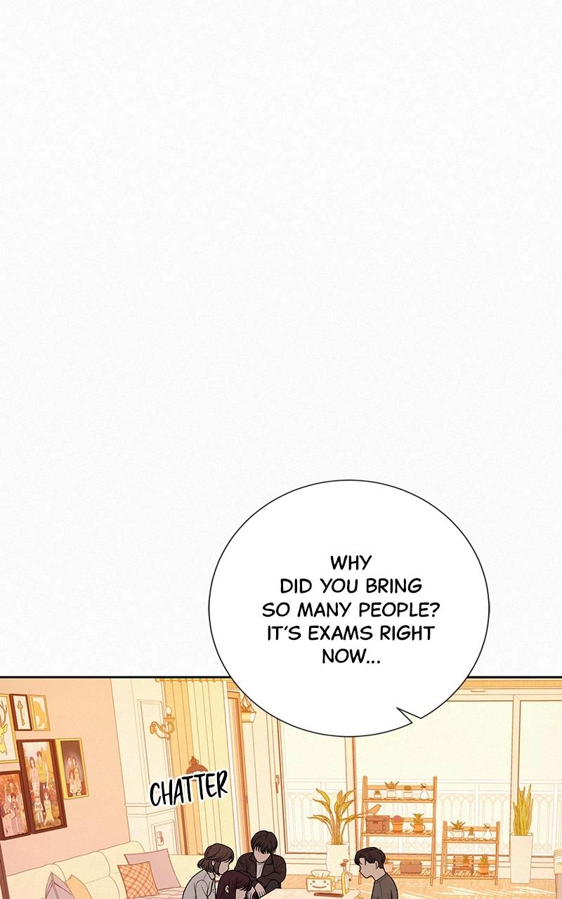 Operation: True Love Chapter 36, page 19 of 113