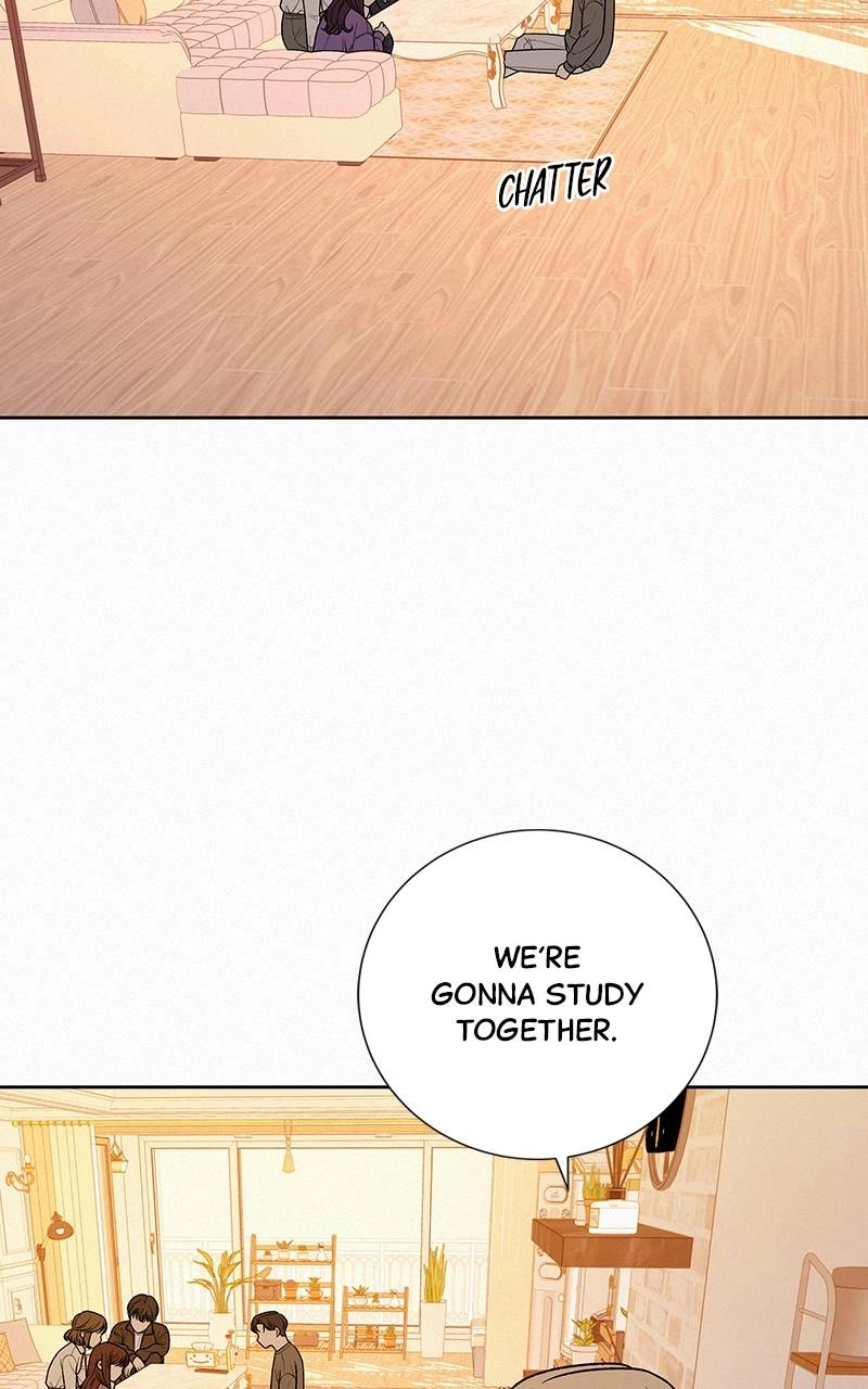 Operation: True Love Chapter 36, page 20 of 113
