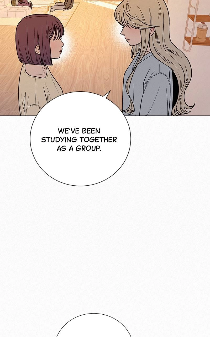 Operation: True Love Chapter 36, page 21 of 113