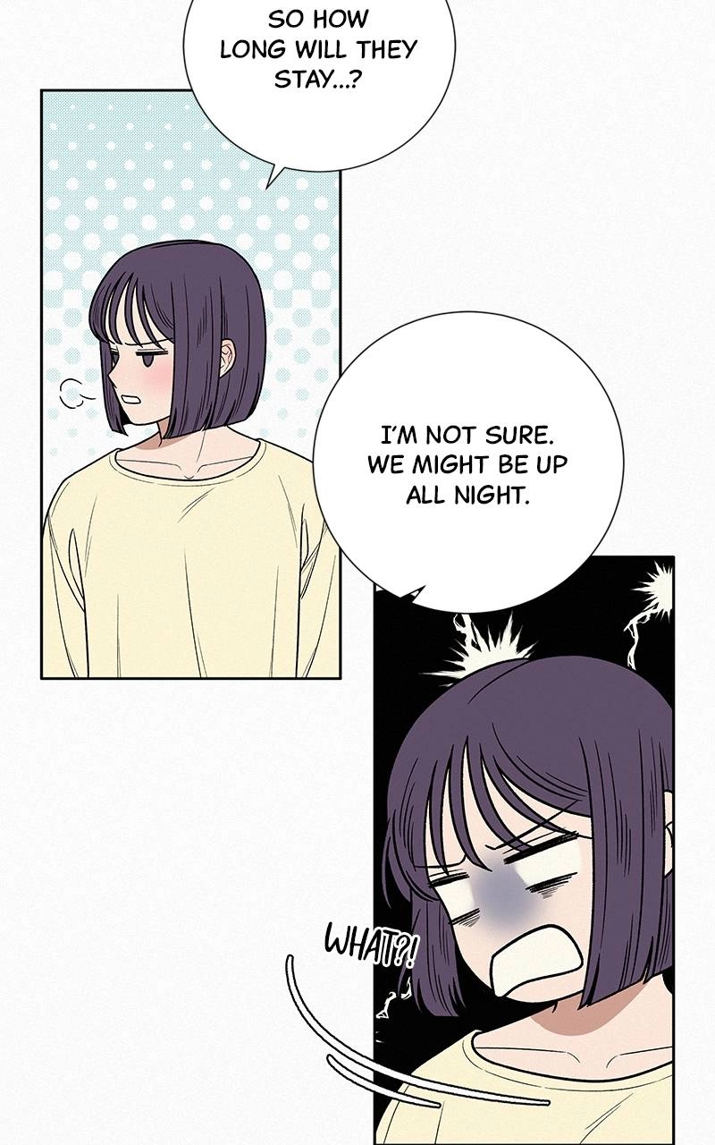 Operation: True Love Chapter 36, page 22 of 113