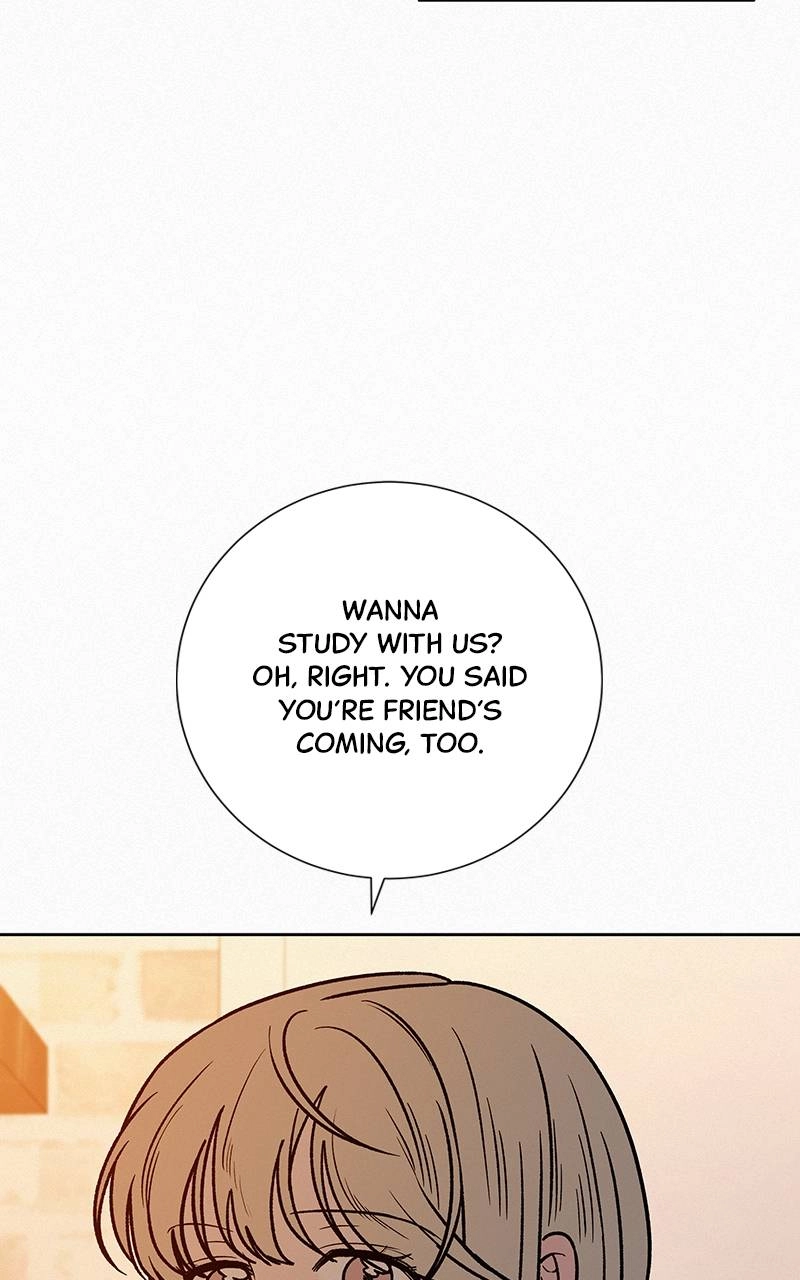 Operation: True Love Chapter 36, page 23 of 113