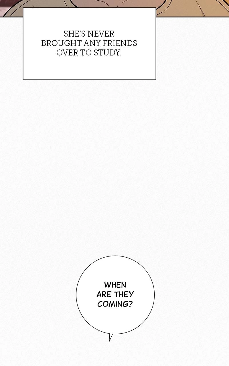 Operation: True Love Chapter 36, page 25 of 113