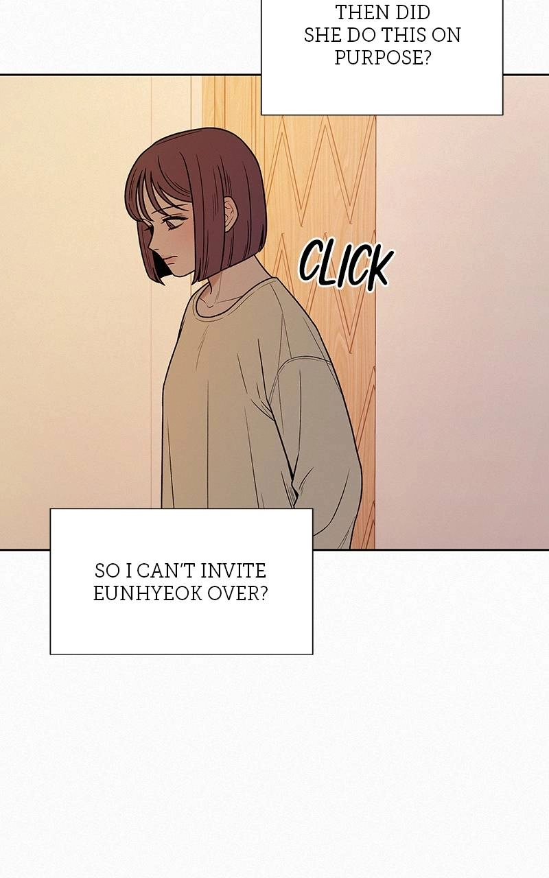 Operation: True Love Chapter 36, page 27 of 113