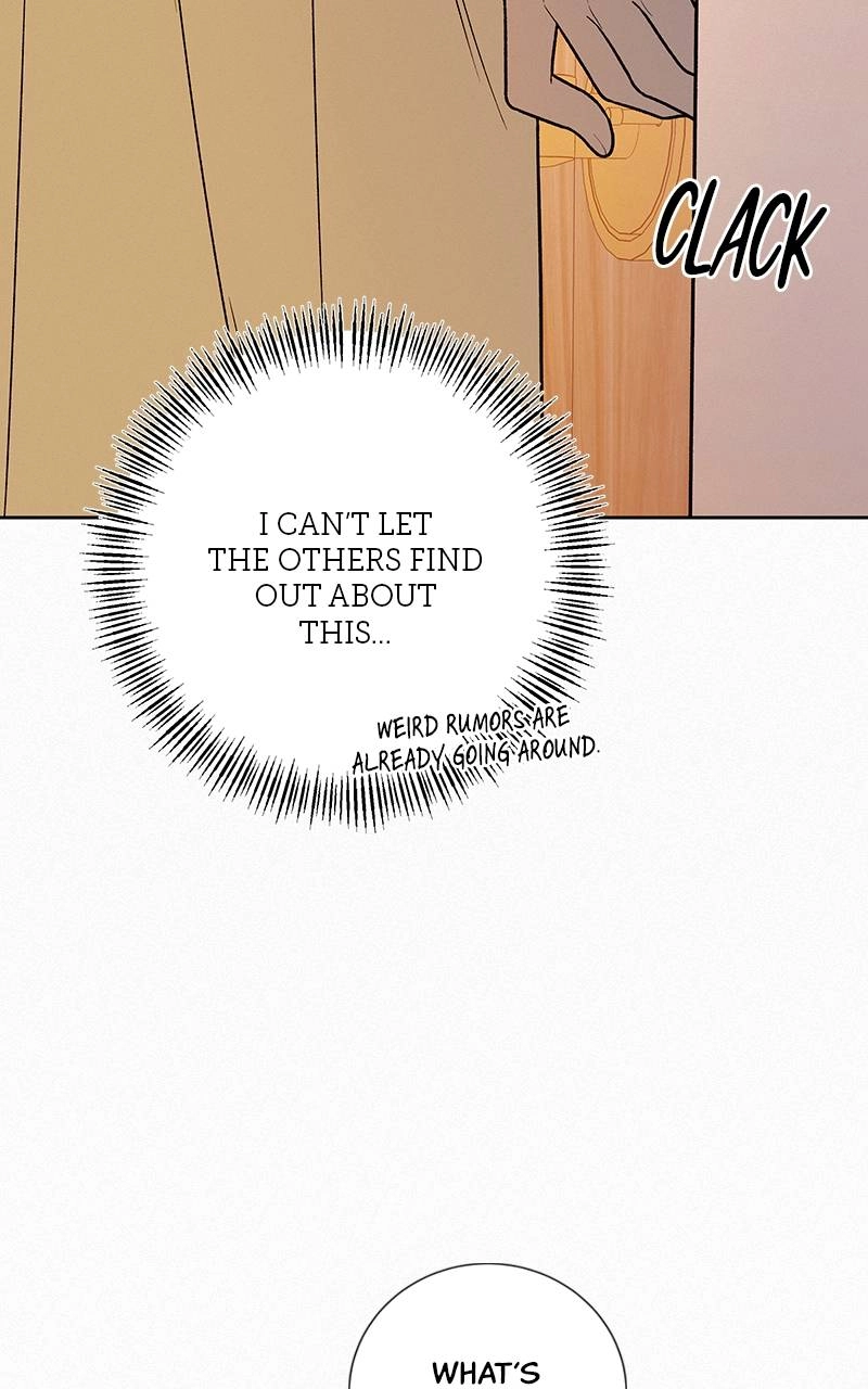 Operation: True Love Chapter 36, page 30 of 113