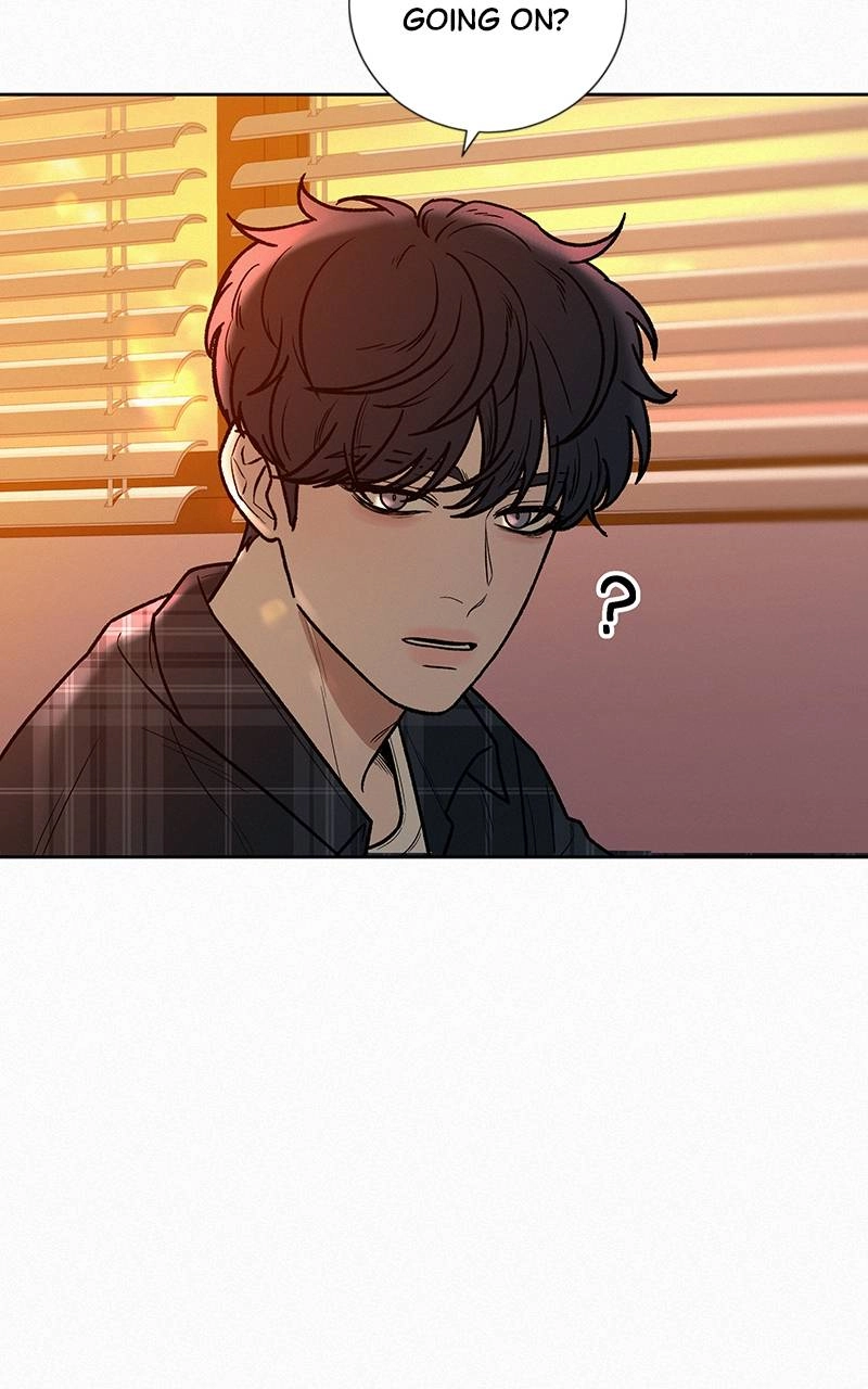Operation: True Love Chapter 36, page 31 of 113