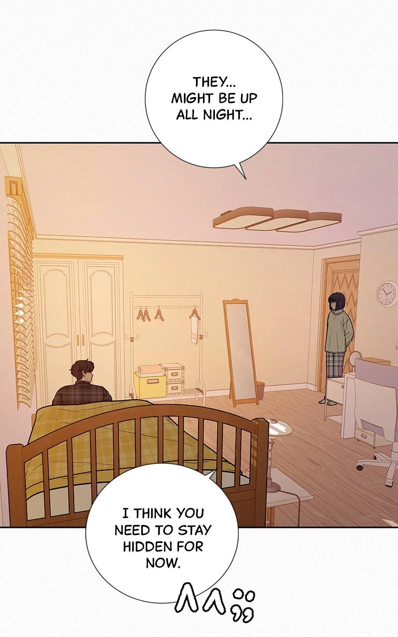 Operation: True Love Chapter 36, page 32 of 113
