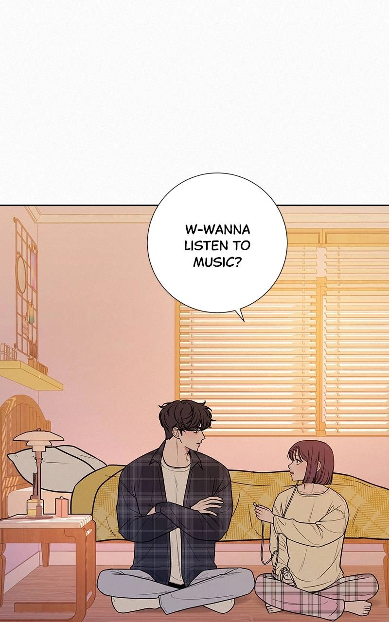 Operation: True Love Chapter 36, page 39 of 113