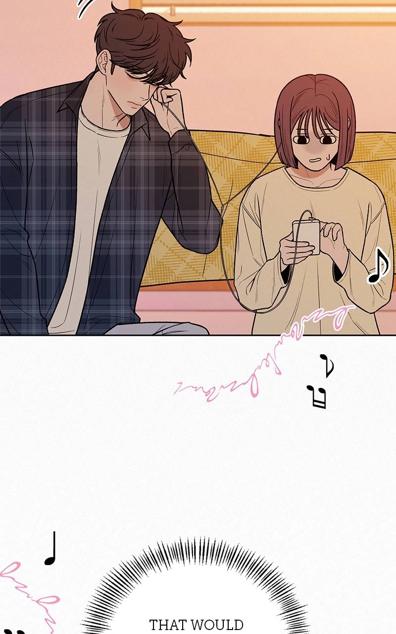 Operation: True Love Chapter 36, page 43 of 113